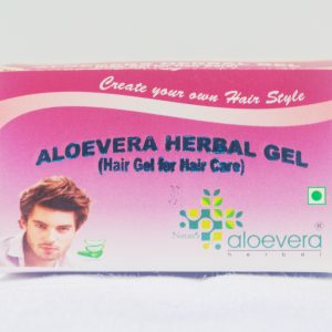 Hair Gel
