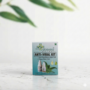 Anti viral Kit