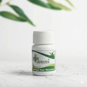 Herbal Hair Remover