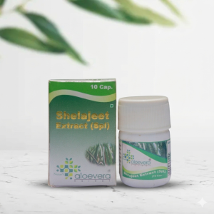 Shelajeet Extract (Spl) 10 Cap