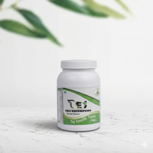 Tej Tonic 150 Gm.